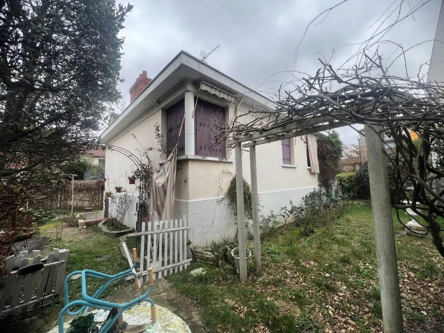 Maison à vendre, 70m², Sartrouville