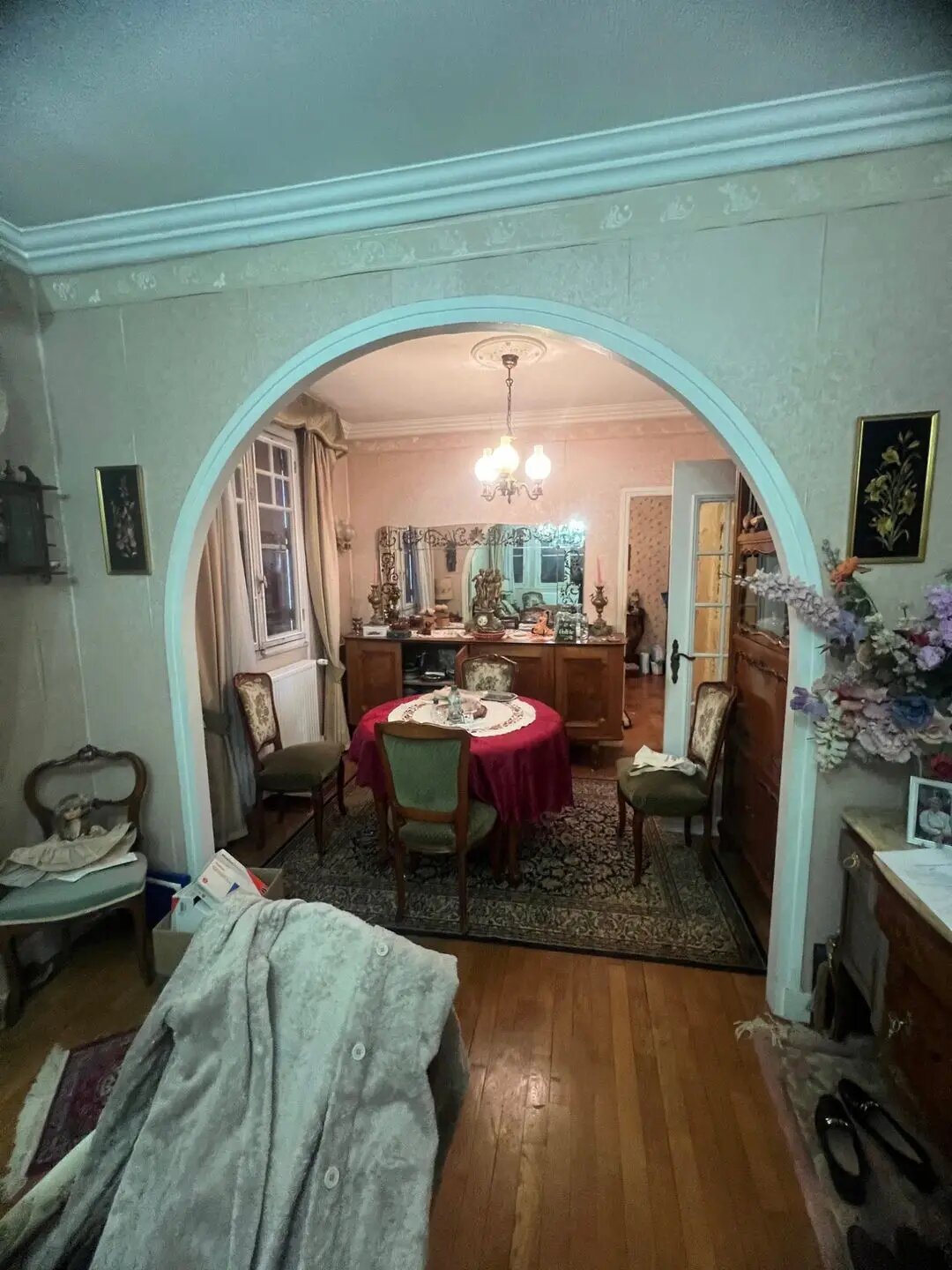 Maison à vendre, 70m², Sartrouville