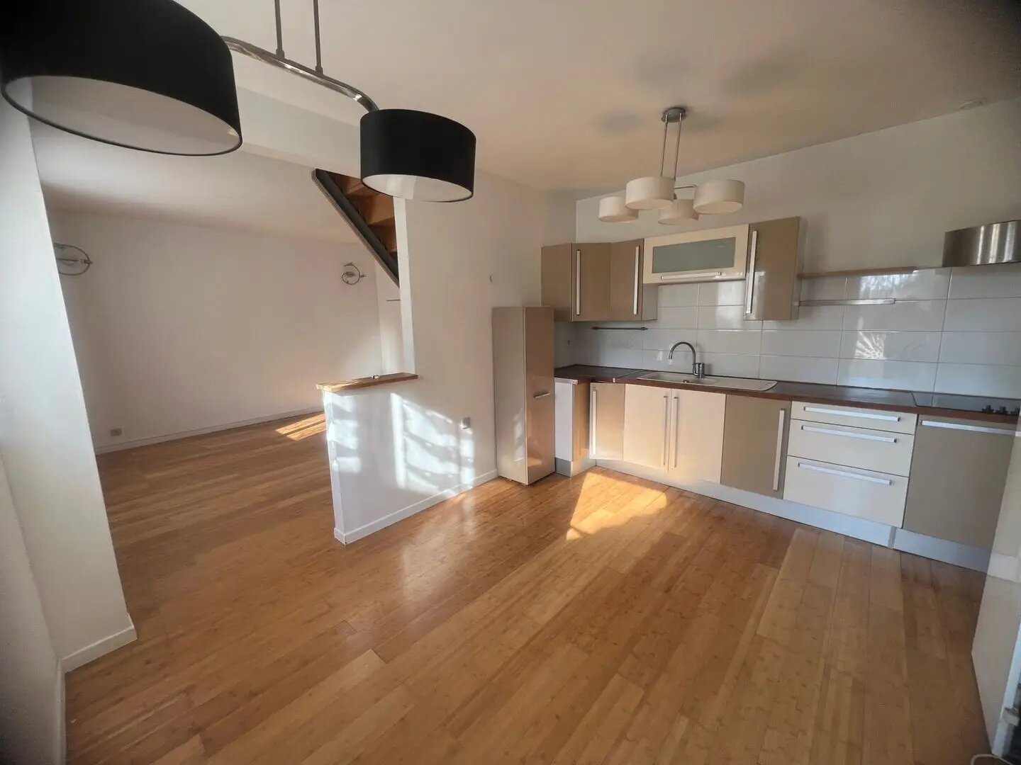Maison à vendre, 58m², Carrières-sous-Poissy