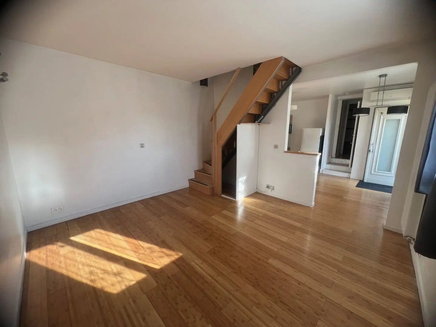 Maison à vendre, 58m², Carrières-sous-Poissy