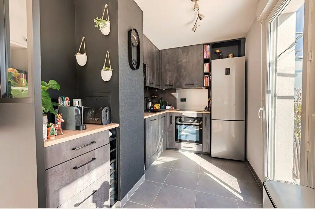 Appartement à vendre, 120m², Rueil-Malmaison