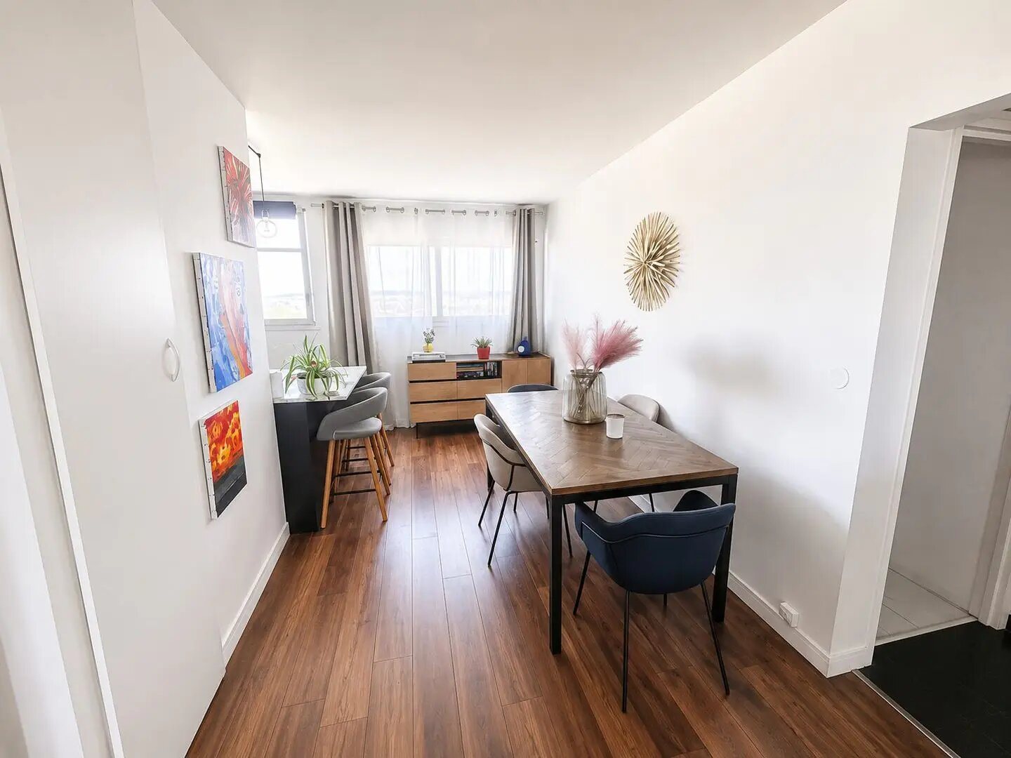 Appartement à vendre, 85m², Carrières-sur-Seine