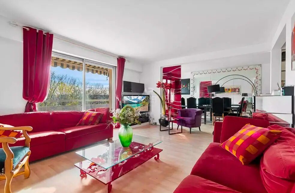 Appartement à vendre, 96m², Le Pecq