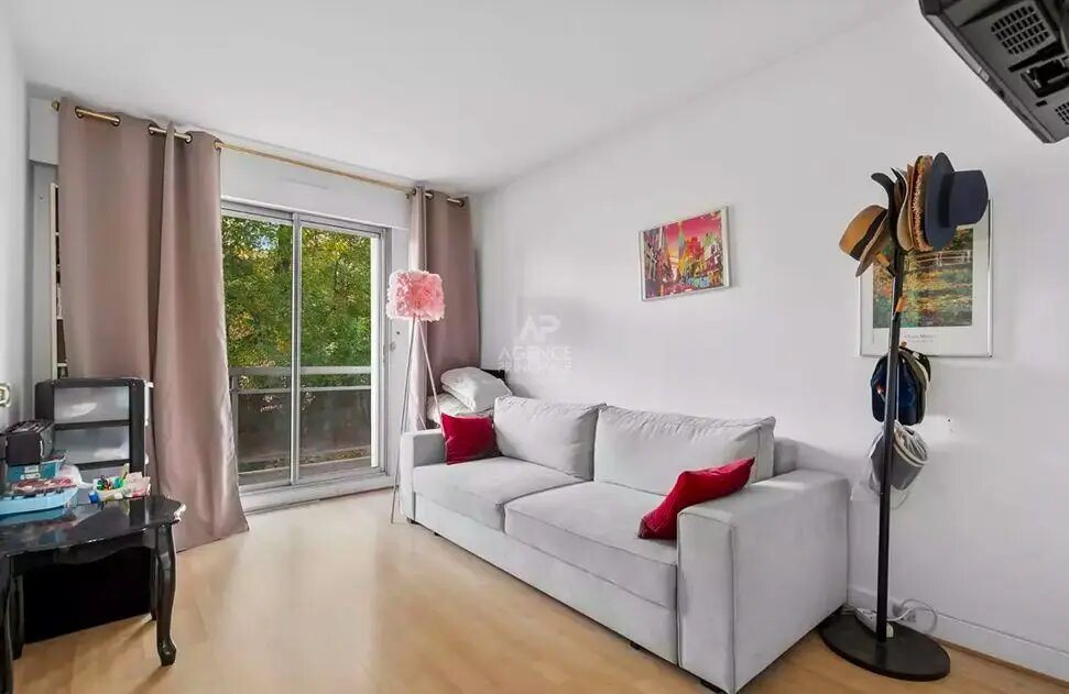 Appartement à vendre, 96m², Le Pecq
