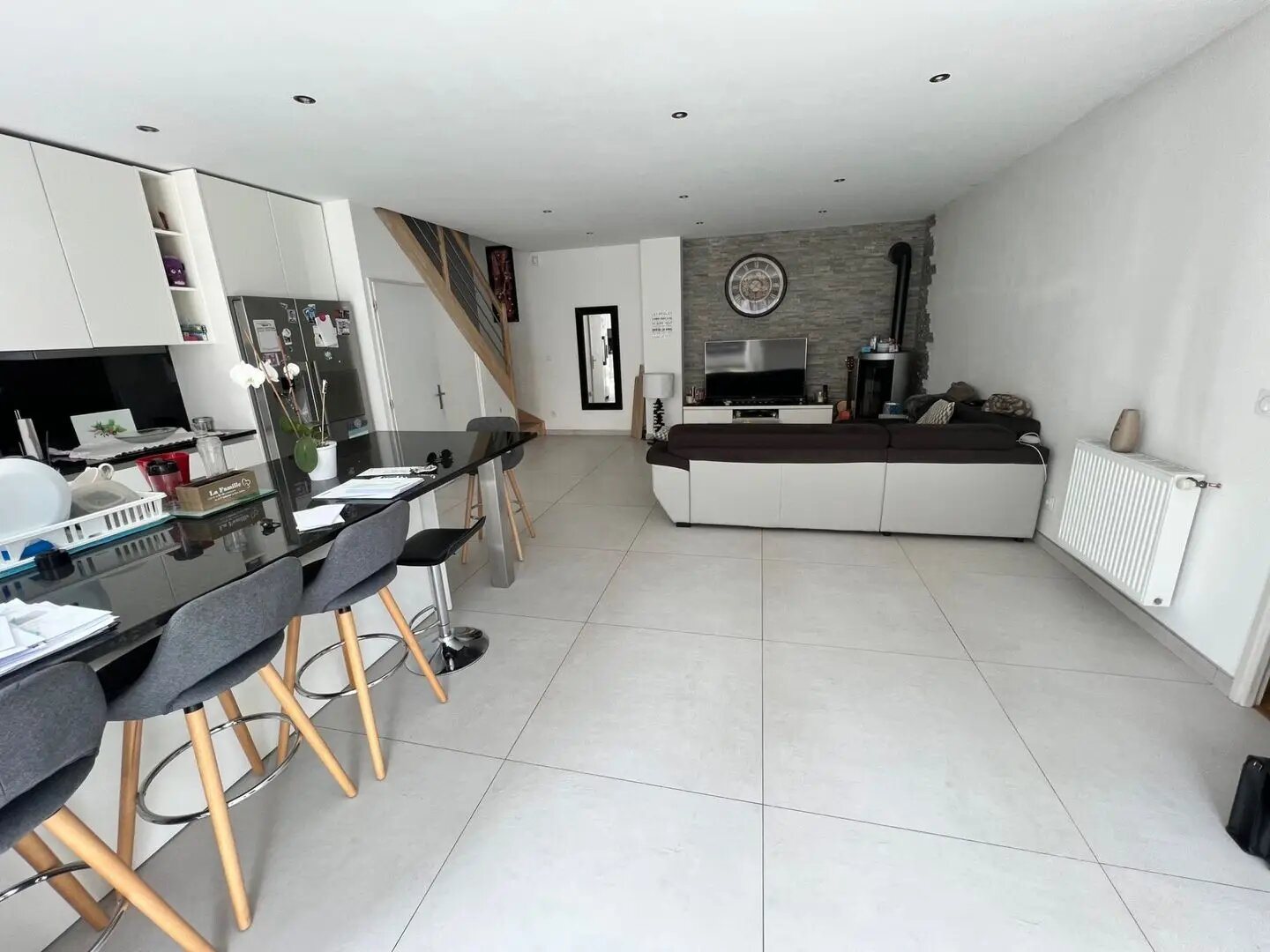 Maison à vendre, 100m², Sartrouville