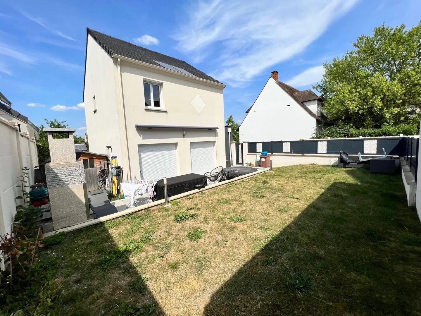 Maison à vendre, 100m², Sartrouville