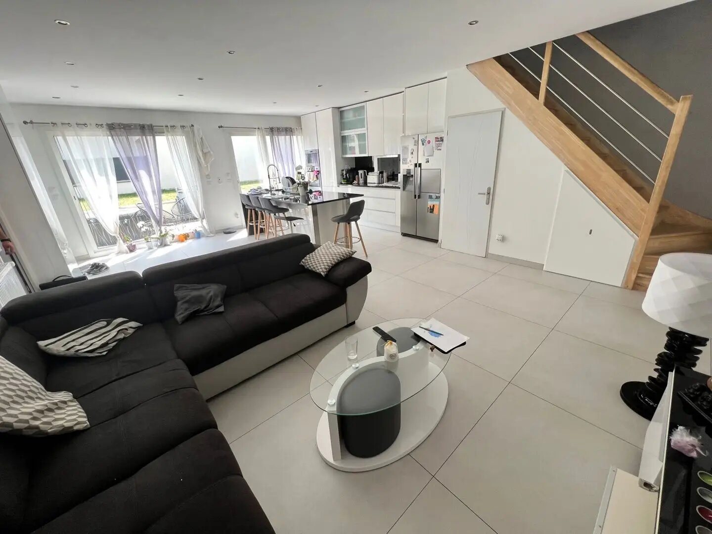 Maison à vendre, 100m², Sartrouville