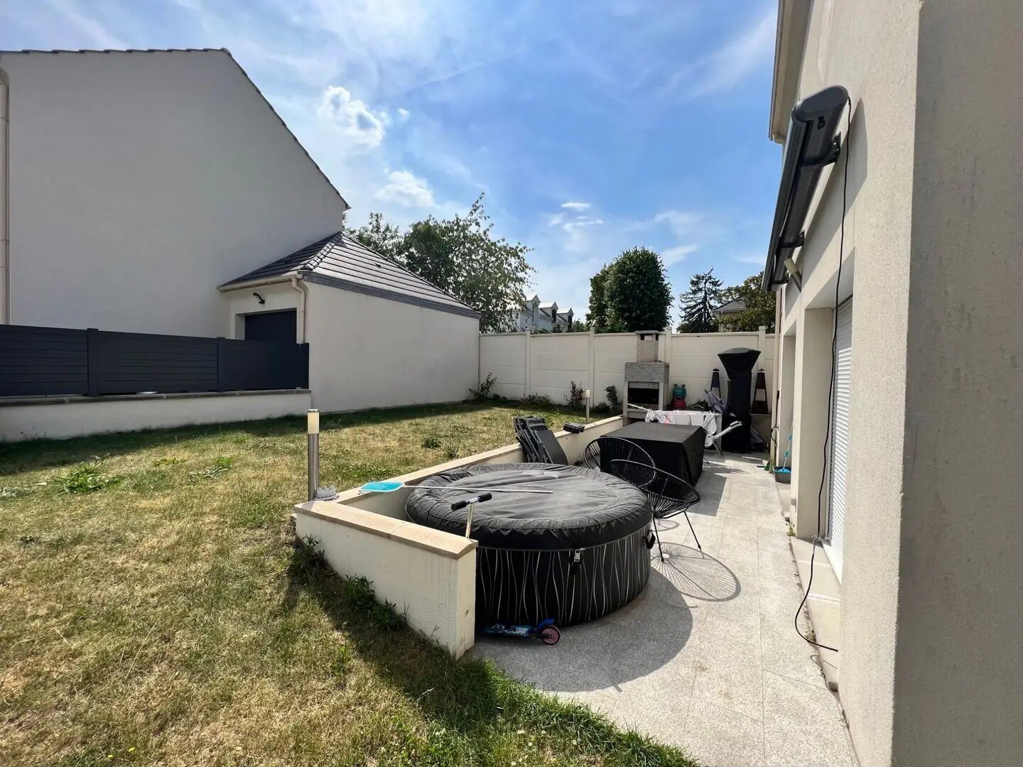 Maison à vendre, 100m², Sartrouville