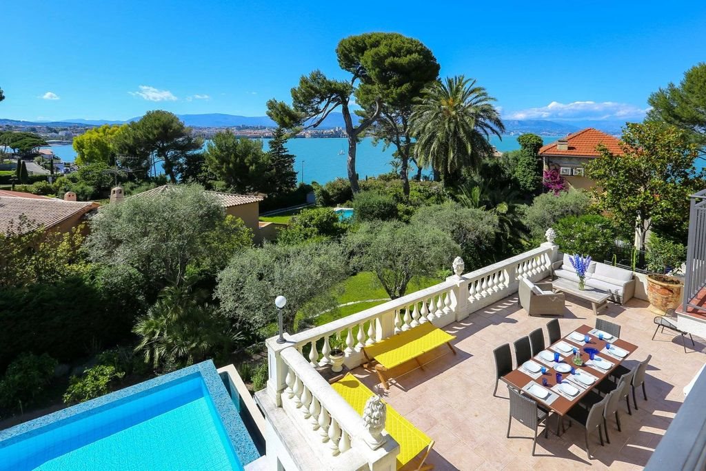 Maison à louer, 280m², Antibes