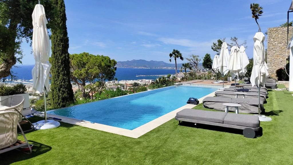 Maison à vendre, 550m², Cannes