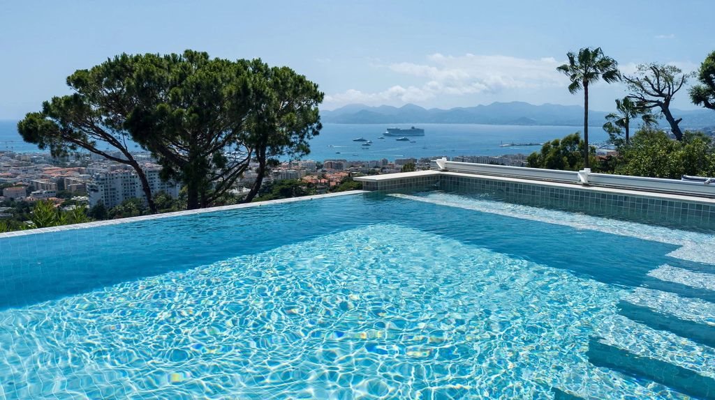 Maison à vendre, 550m², Cannes