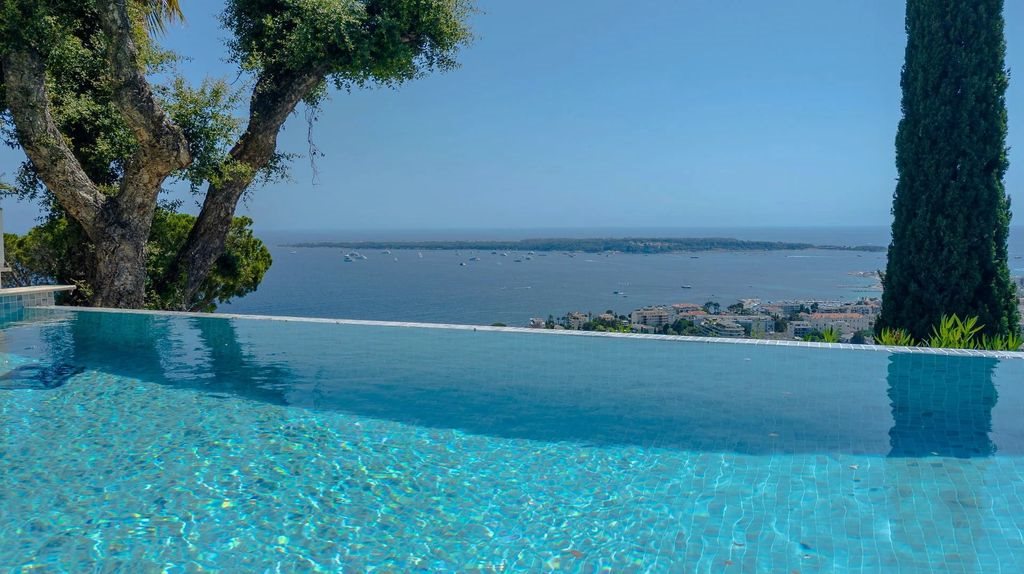 Maison à vendre, 550m², Cannes