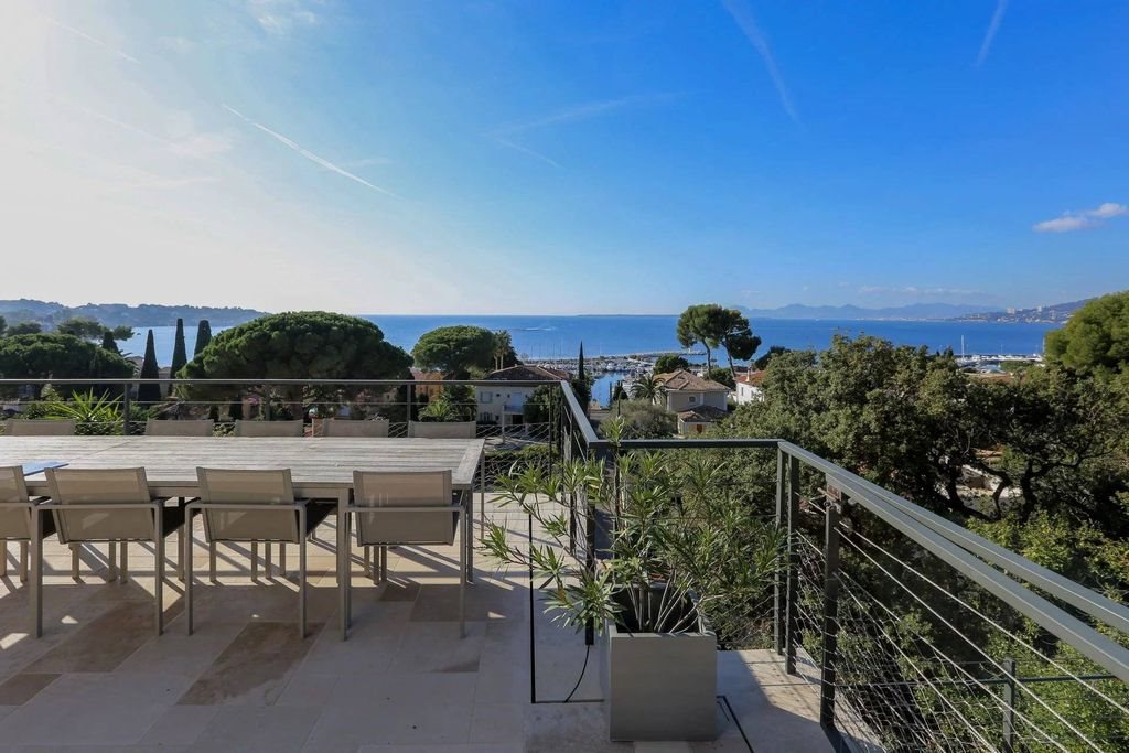 Maison à louer, 350m², Antibes