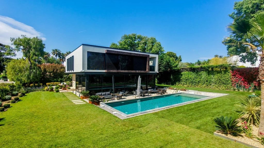 Maison à vendre, 268m², Antibes