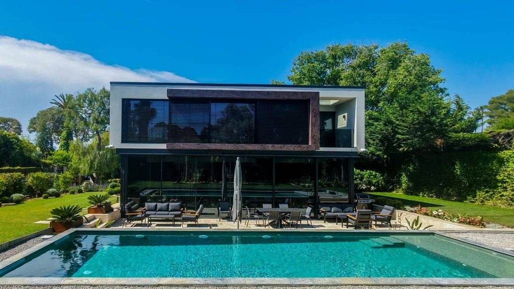 Maison à vendre, 268m², Antibes