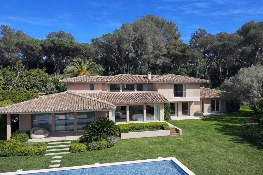 Maison à vendre, 500m², Saint-Tropez