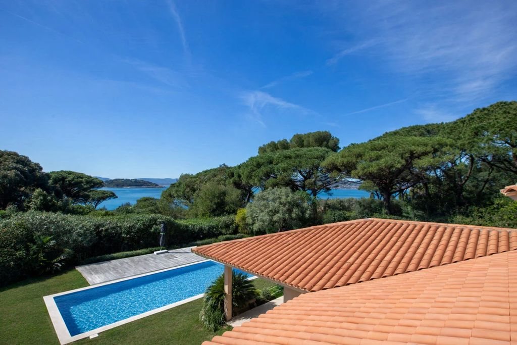 Maison à vendre, 500m², Saint-Tropez