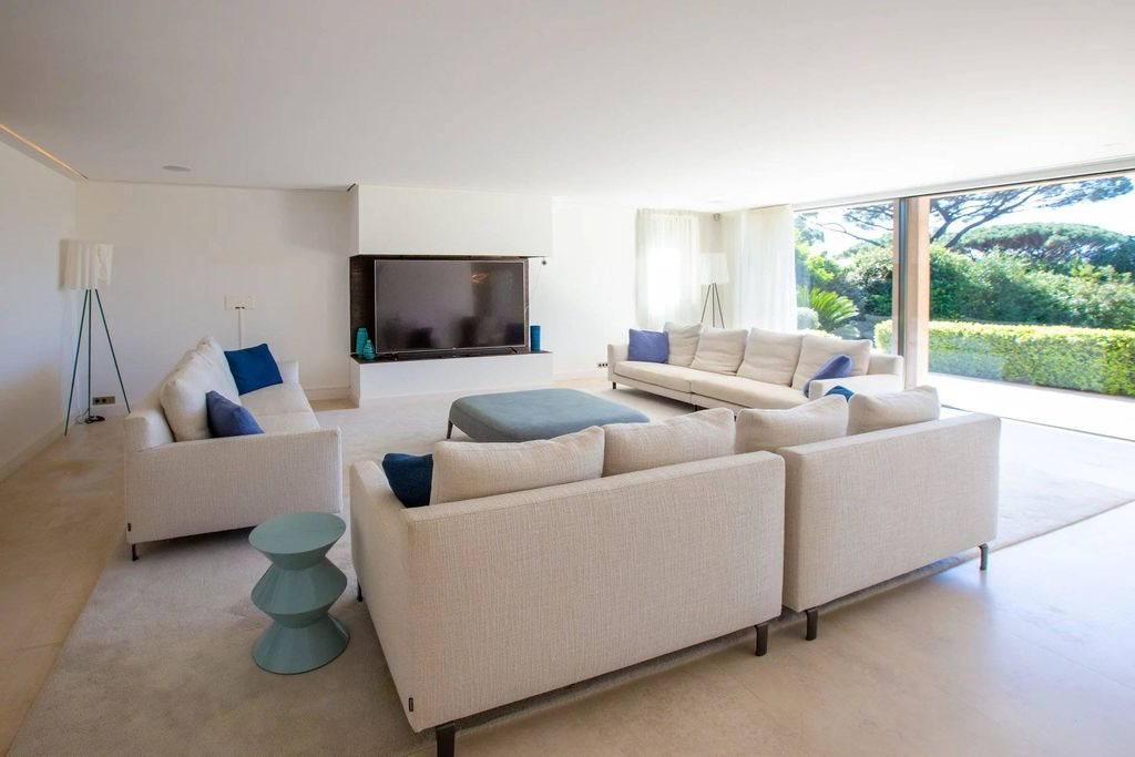 Maison à vendre, 500m², Saint-Tropez