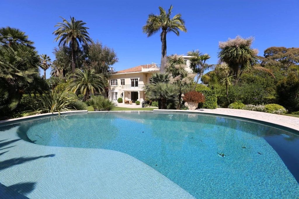 Maison à vendre, 330m², Antibes