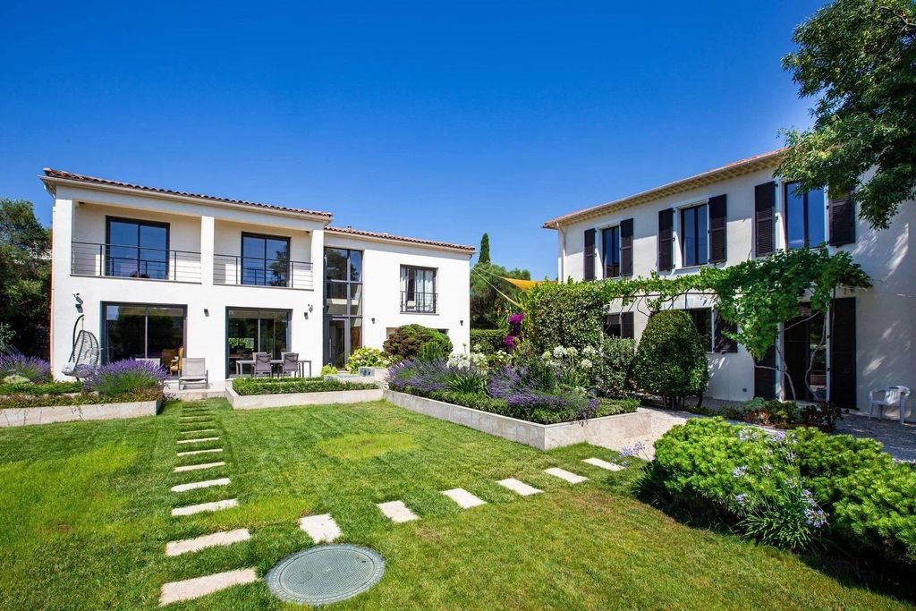 Maison à vendre, 270m², Antibes