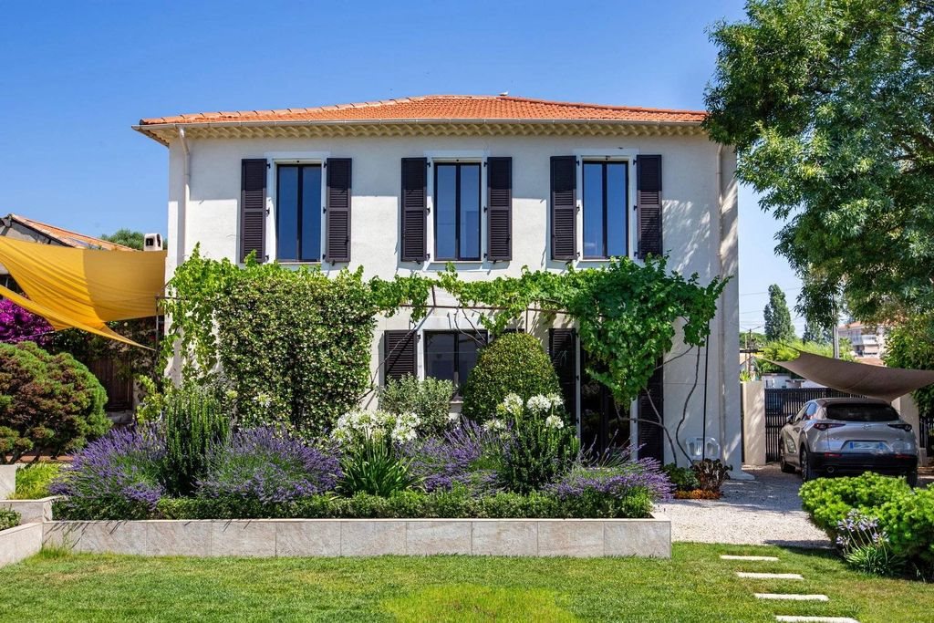 Maison à vendre, 270m², Antibes
