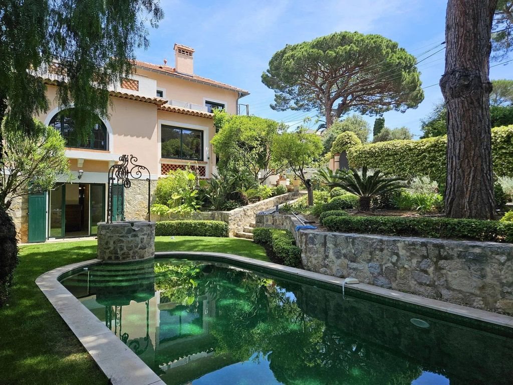 Maison à louer, 260m², Antibes