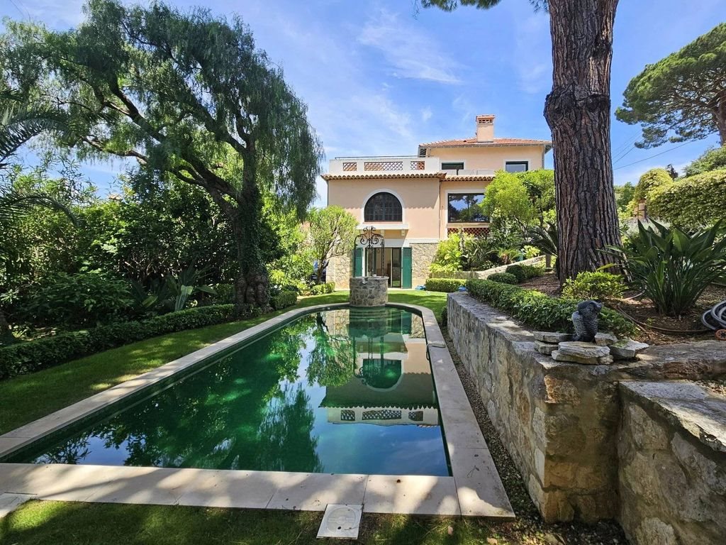 Maison à louer, 260m², Antibes
