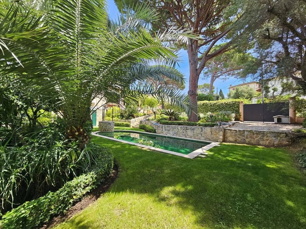 Maison à louer, 260m², Antibes