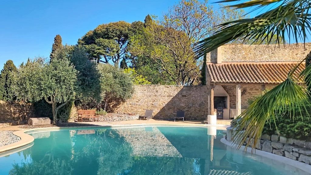 Maison à vendre, 360m², Narbonne