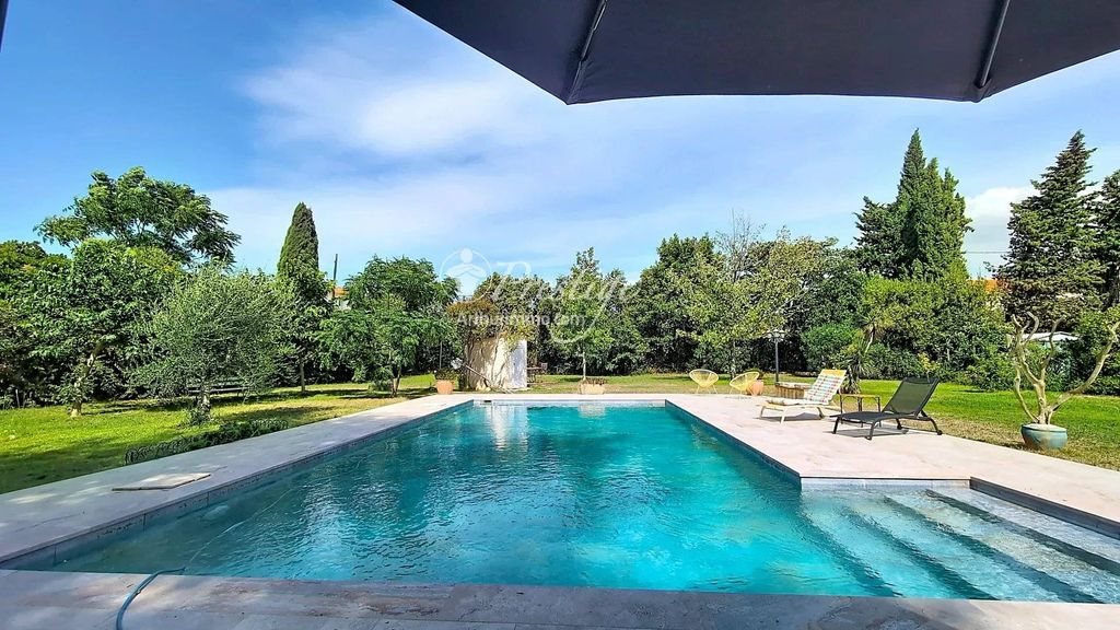 Maison à vendre, 7m², Pollestres