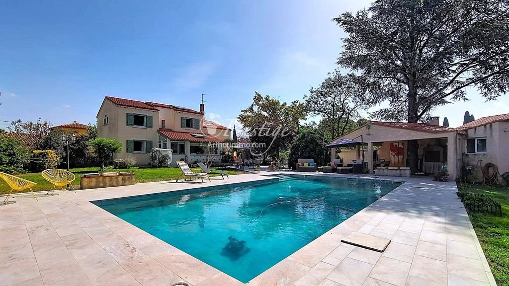 Maison à vendre, 7m², Pollestres