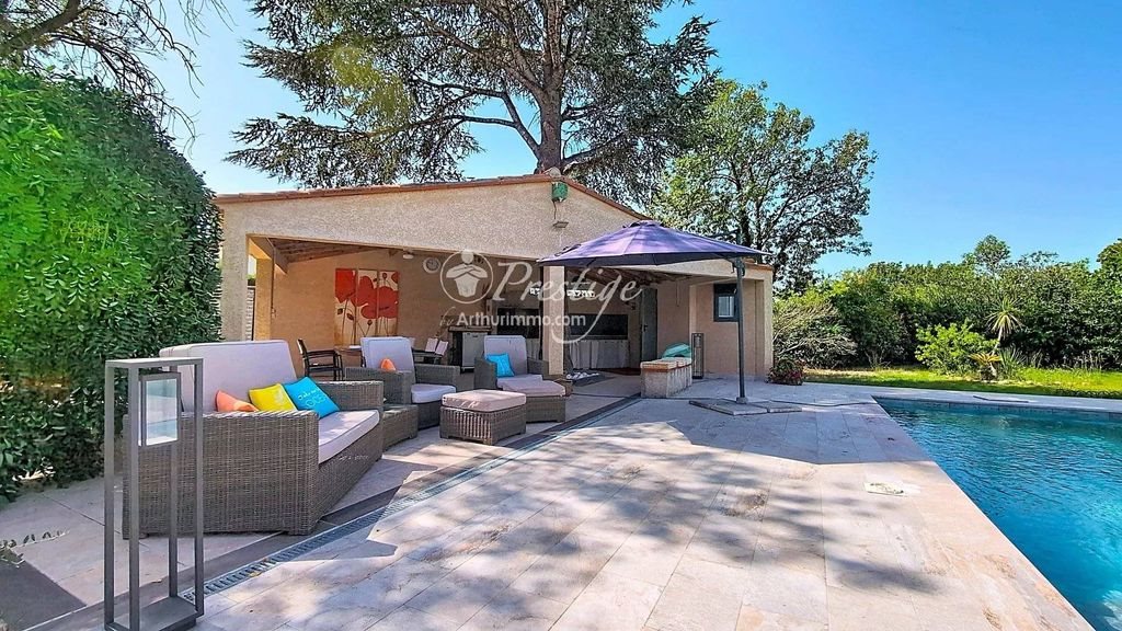 Maison à vendre, 7m², Pollestres