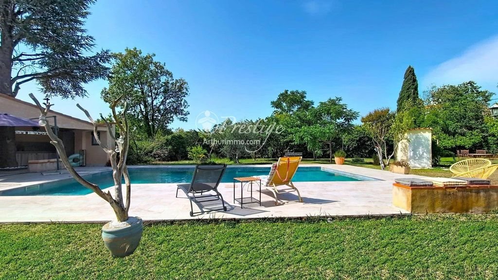 Maison à vendre, 7m², Pollestres