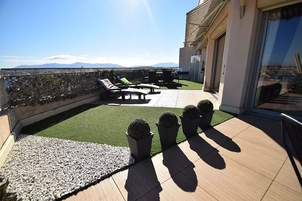 Appartement à vendre, 138m², Perpignan