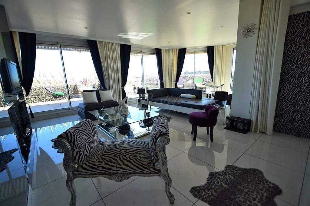 Appartement à vendre, 138m², Perpignan