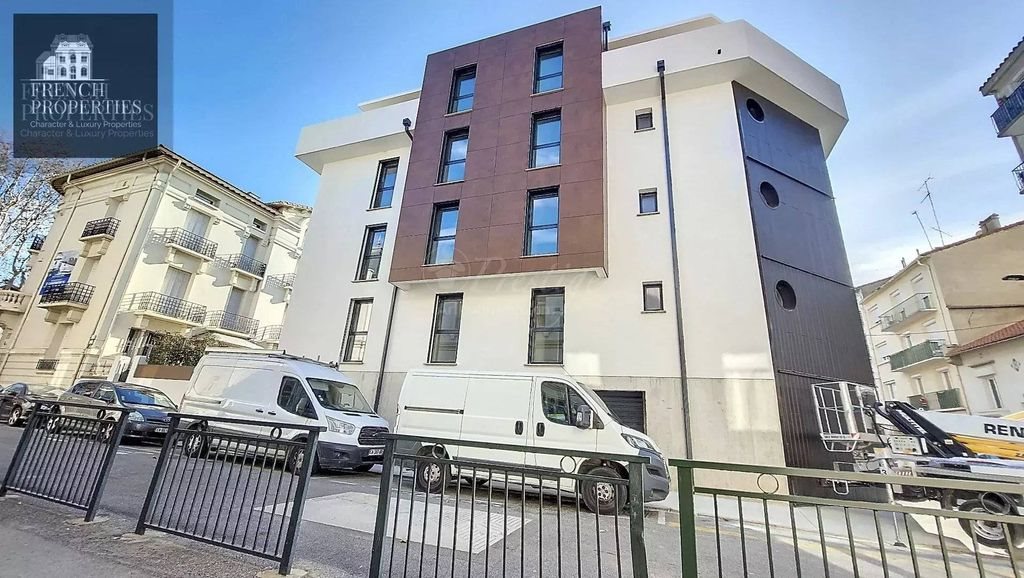 Appartement à vendre, 97m², Perpignan