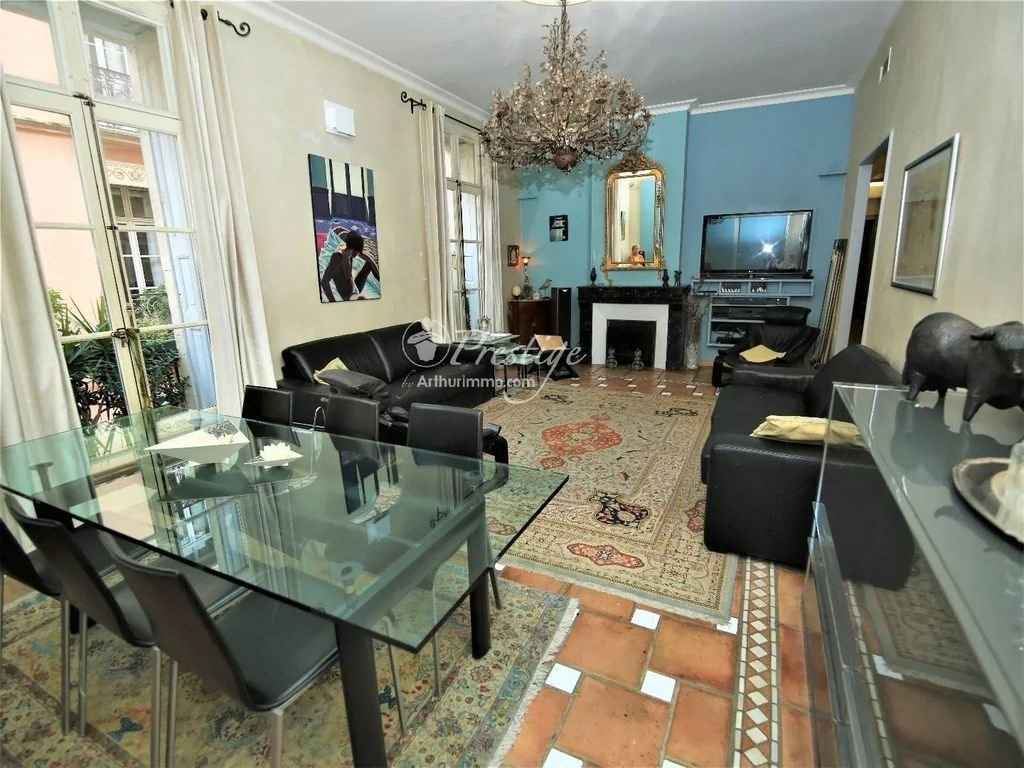 Appartement à vendre, 210m², Perpignan