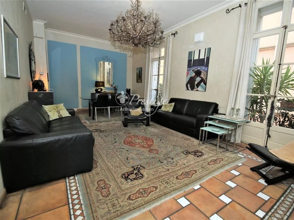 Appartement à vendre, 210m², Perpignan