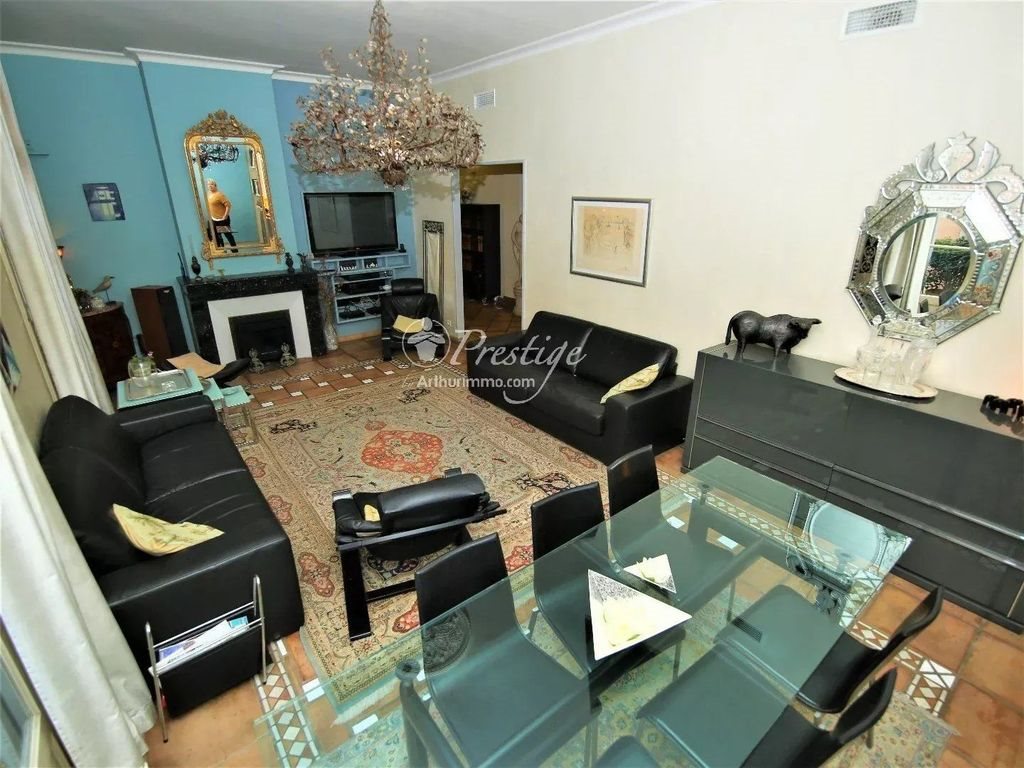 Appartement à vendre, 210m², Perpignan