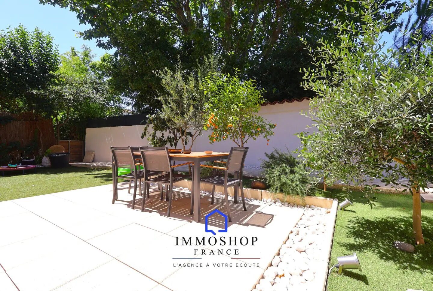 Appartement à vendre, 73m², Marseille 11ème