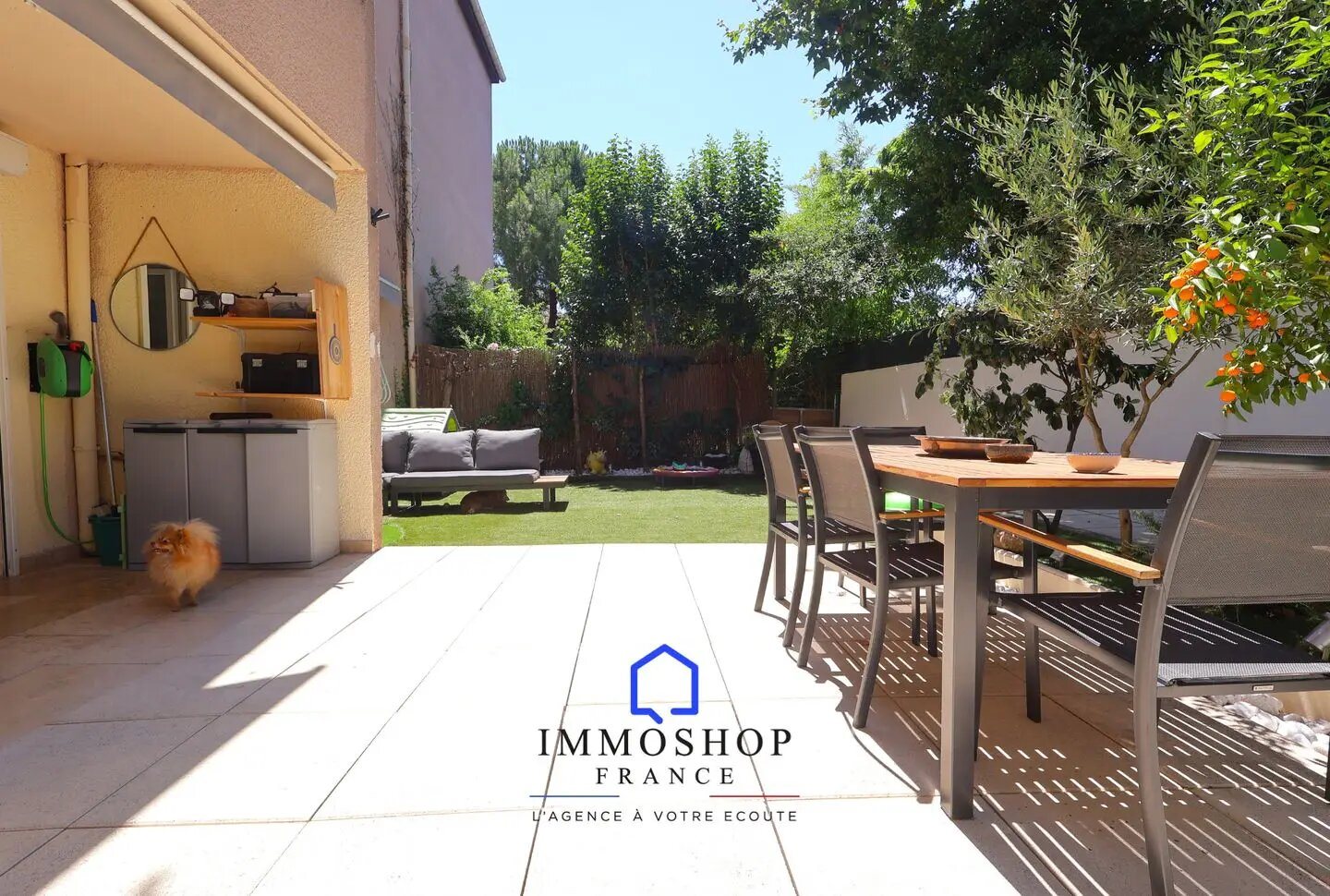 Appartement à vendre, 73m², Marseille 11ème