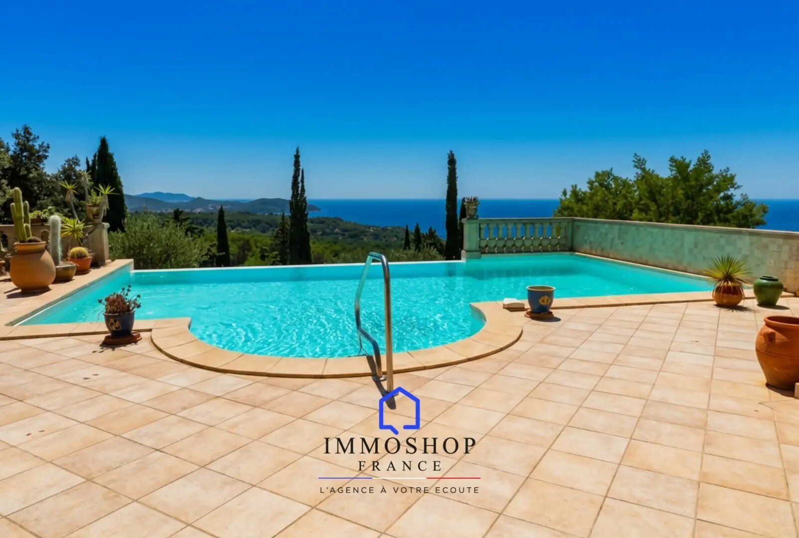 Maison à vendre, 310m², La Ciotat