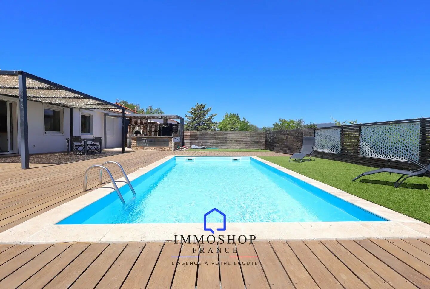 Maison à vendre, 103m², Allauch