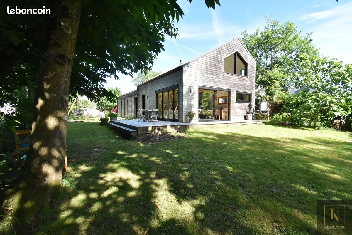Maison à vendre, 131m², Vigneux-de-Bretagne