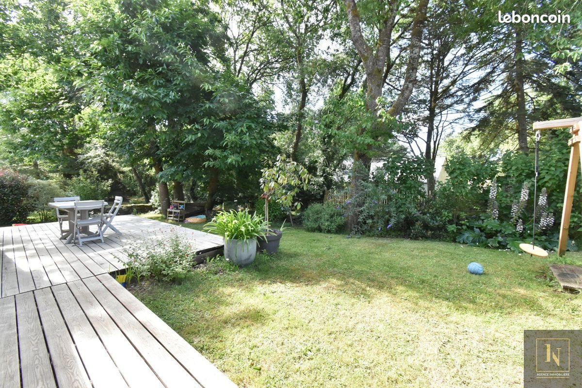 Maison à vendre, 131m², Vigneux-de-Bretagne