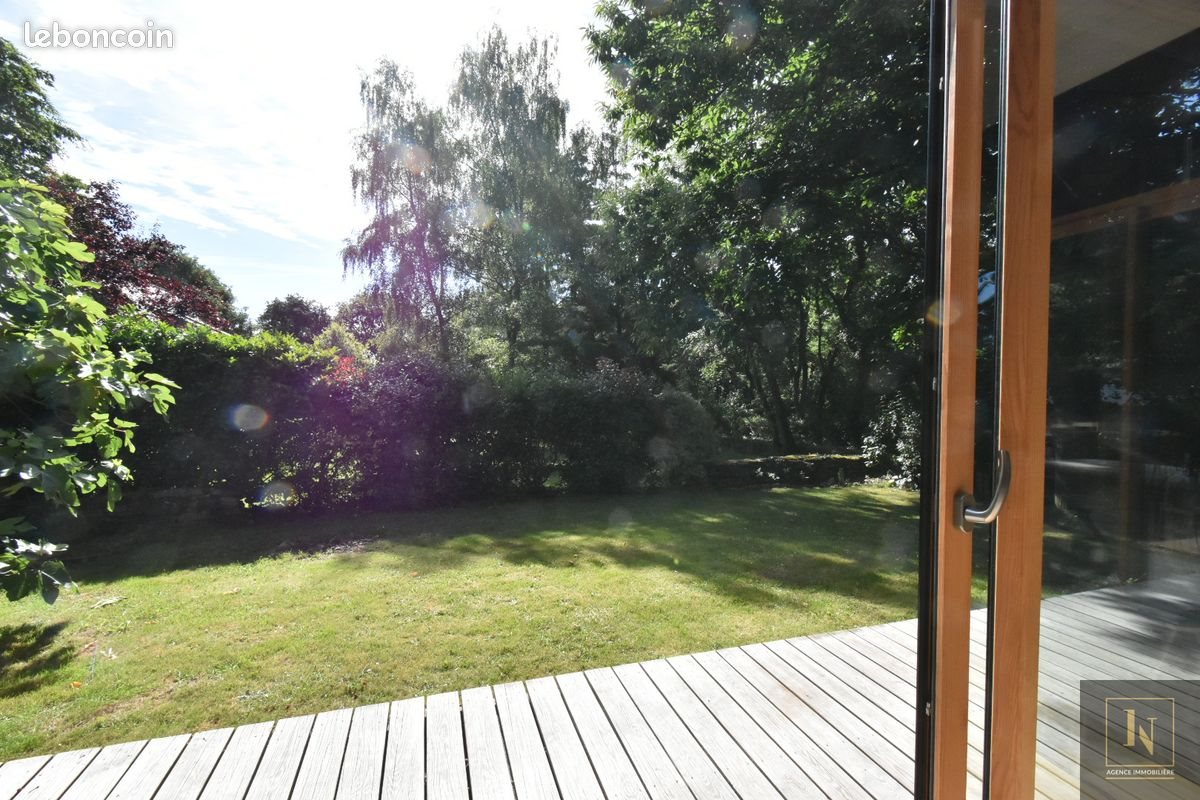 Maison à vendre, 131m², Vigneux-de-Bretagne