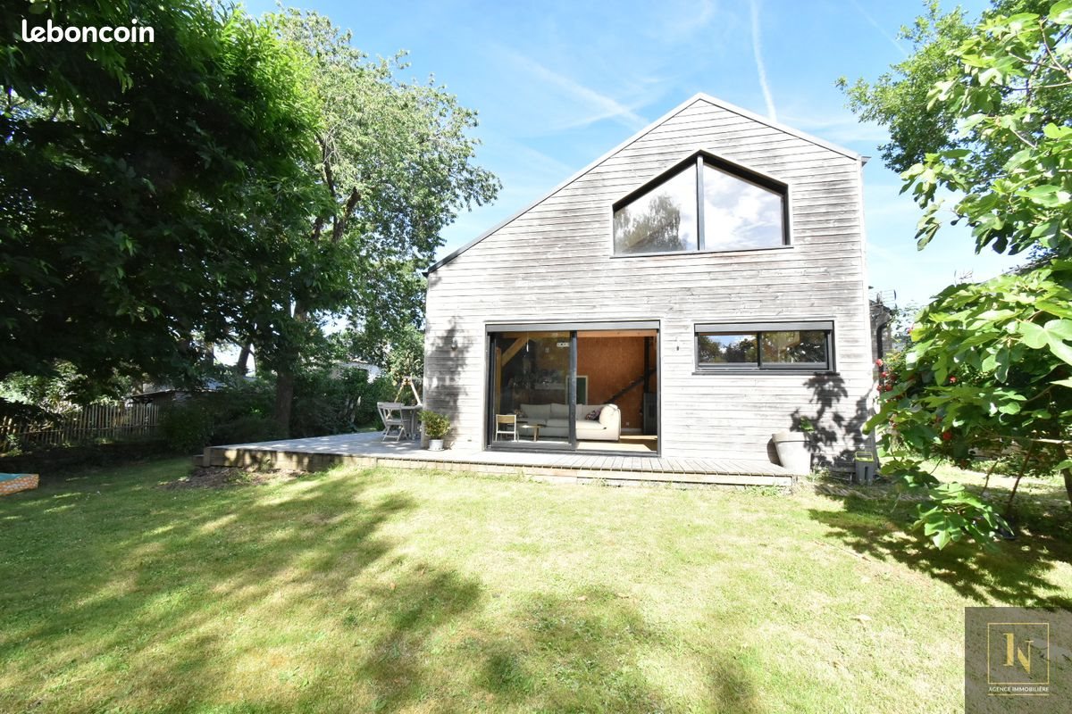 Maison à vendre, 131m², Vigneux-de-Bretagne
