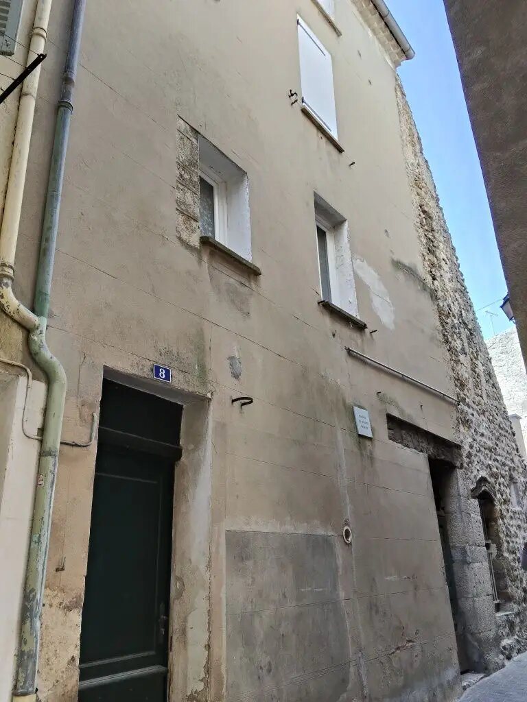 Maison à vendre, 83m², Brignoles
