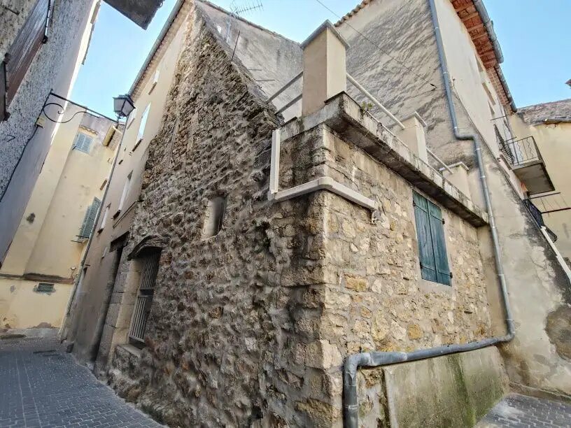 Maison à vendre, 83m², Brignoles