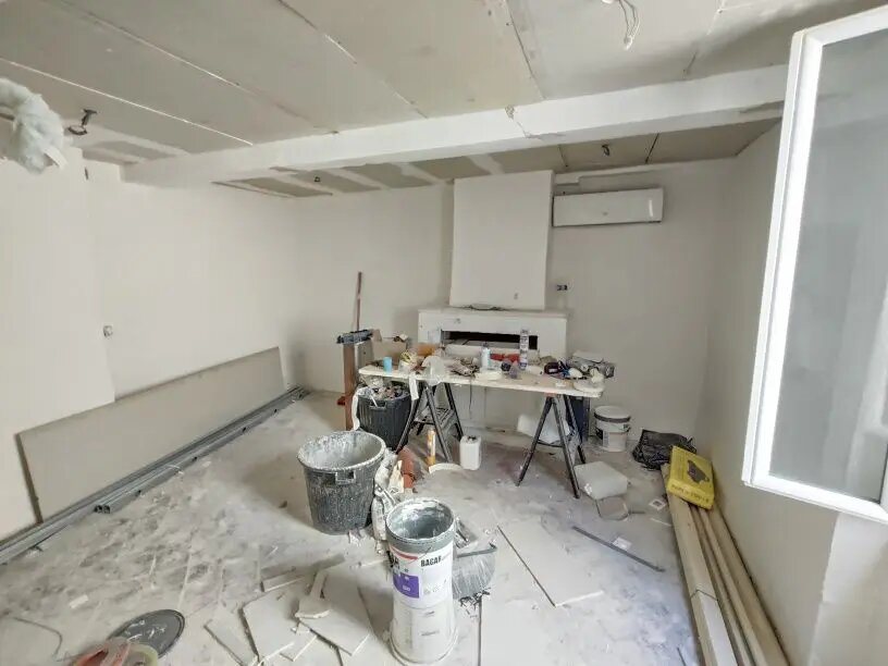 Maison à vendre, 83m², Brignoles